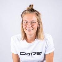 CORE Employee Julia Thiesen's profile photo