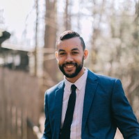 PRI Asphalt Technologies, Inc Employee Terrell Wright's profile photo