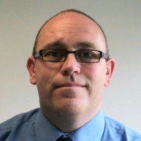 Crouch Waterfall & Partners Ltd Employee Glen Marsh's profile photo