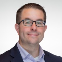 Liaison International Employee Mike Margitich's profile photo