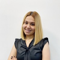 Morph Global Employee Micaela Ruiz Díaz's profile photo