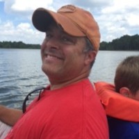 Whiskey House of Kentucky Employee Joe Sloan's profile photo