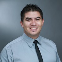 Trulia Employee Freddy Rios's profile photo