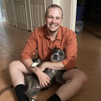 Tuley Employee Russell Carrington's profile photo
