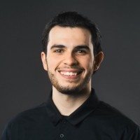 Northrop Grumman Employee Michael Discala's profile photo