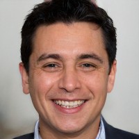 elevato Employee Marek Jabłoński's profile photo