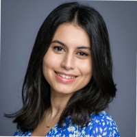 PwC au Maroc Employee Yasmine Filali's profile photo