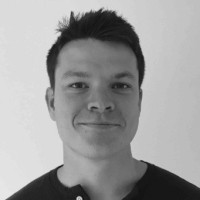 Skin Analytics Employee Dan Mullarkey's profile photo