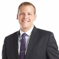 Frost Brown Todd Employee Eric Volz's profile photo