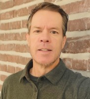 Brian Young