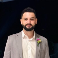 EJEST Employee João Pedro Barbosa Pacheco's profile photo
