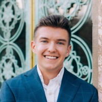 Veritas Association Management Employee Jake Bolling's profile photo