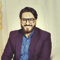E-Processing Systems Pvt. Ltd Employee Usman Farooqi's profile photo