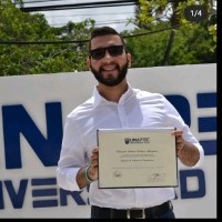 EvoPoint Solutions Employee Eduardo Estevez's profile photo