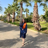 OnlyJS Employee Zeynep Zeytinci's profile photo