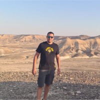 Menora Mivtachim Pension Ltd Employee Guy Avraham's profile photo