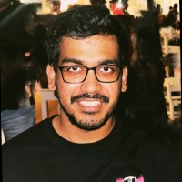 Amazon Employee Rohit Mitra's profile photo