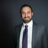 The Heller Organization, Inc. Employee Joshua Singer's profile photo