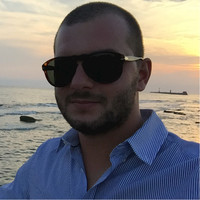 Gas Plus Employee Francesco Serafino's profile photo