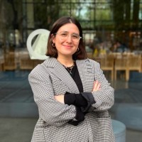 Lystos Employee Michelly Franco's profile photo