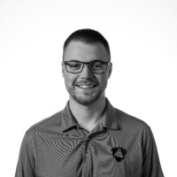 Hudl Employee Drew Jensen's profile photo