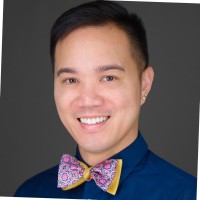Hively Employee Ryan Huo's profile photo