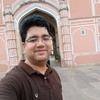 tiket.com Employee Tarun Batra's profile photo