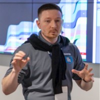 Slb Employee Andrey Melnikov's profile photo
