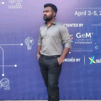 Hirestar.io Employee Lakhan Pal's profile photo