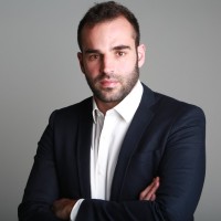 RM Group Employee Matan Pertman's profile photo