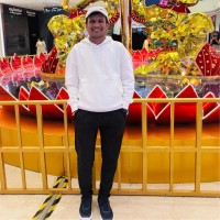 eMaxlabz Solutions Employee Harish Reddy's profile photo