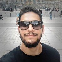 Tuna Employee Matheus Lessa's profile photo