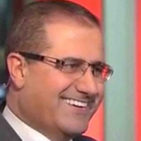 Lutfi Alzoabi Email & Phone Number