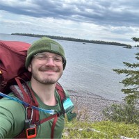 40Geo, LLC Employee Evan Ferguson's profile photo
