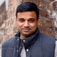 Deepak Iyer Email & Phone Number