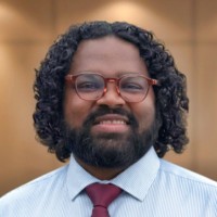 Covalience India Employee Vivin John's profile photo