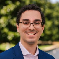 Parsa Modareszadeh Email