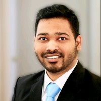 Prathamesh Bhole Email & Phone Number