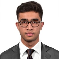 Clarisights Employee Adit Chouhan's profile photo