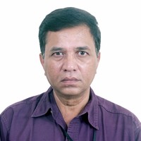 ZwickRoell in India Employee Venkateswaran Parur's profile photo