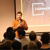 Center for Digital Technology and Management (CDTM) Employee Nikolaus Fischer's profile photo