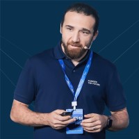 MASA Trading FZE Employee Abdullah Chaalan's profile photo