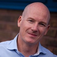 Liverpool Football Club Employee John Pell's profile photo