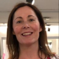 Ingerfair Employee Anne-Marie Nielsen's profile photo