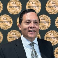 Laredo College Employee Albert Chavez Jr's profile photo