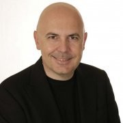 Confindustria Reggio Emilia Employee Flavio Codeluppi's profile photo