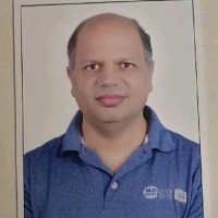 Sandisk Employee Ajay Dhingra's profile photo