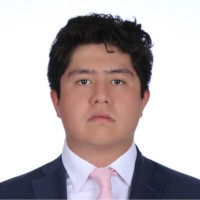 Quantum Robotics Employee Angel David Sánchez Leon's profile photo