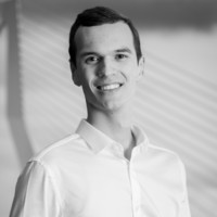 PSG technauts Employee Kaj de Munter's profile photo