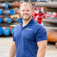 ASAP Industries Employee Joshua Boyd's profile photo